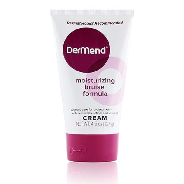 Dermend Arnica Bruise Cream